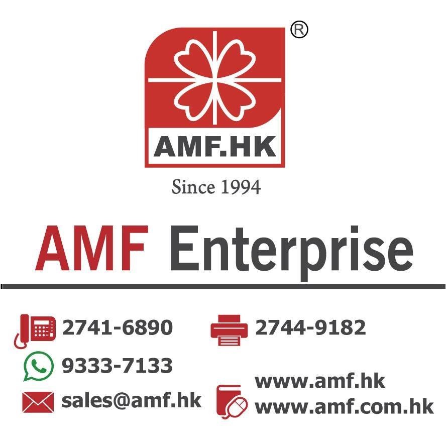 AMF logo